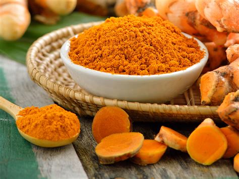 Turmeric: The Magical Spice for Boosting Digestion and Gut Health